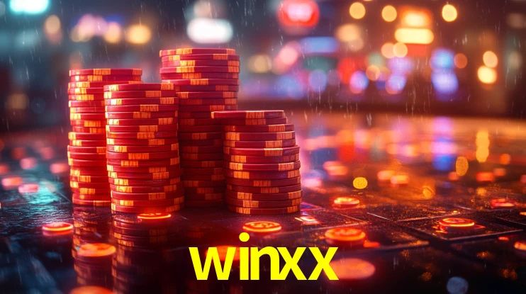 Suporte no Cassino Online winxx